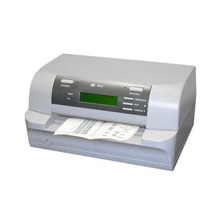 دستگاه پر فراژ چک اولیوتی مدل پی آر 9 پلاس Olivetti PR9 Plus Cheque Printer